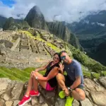 camino inca a machu picchu
