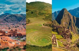 machu picchu 3 dias