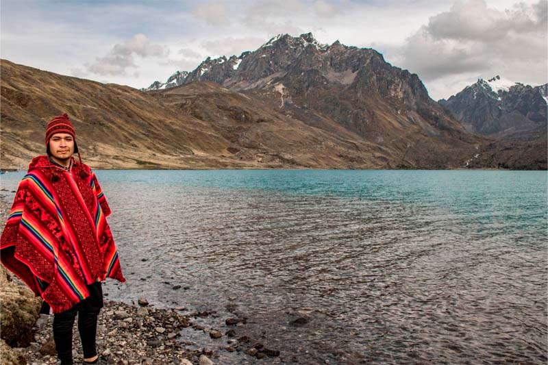 Laguna Singrenacocha Tour
