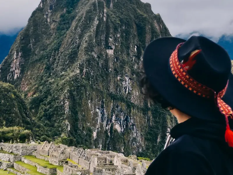 Tour a Machu Picchu desde Lima