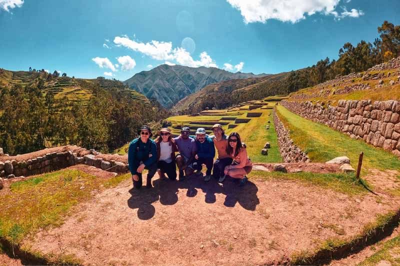Valle Sagrado