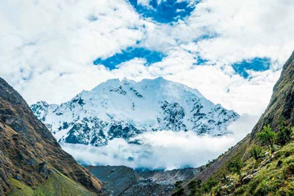 salkantay trekking