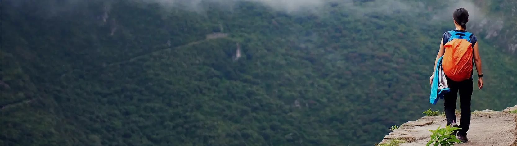  Camino Inca