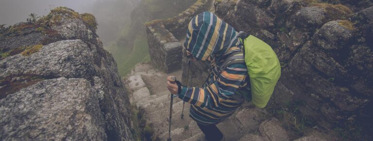 Short Inca Trail 2 days