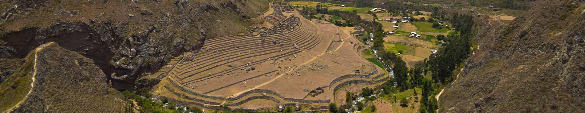 Why is the Inca Trail so popular?