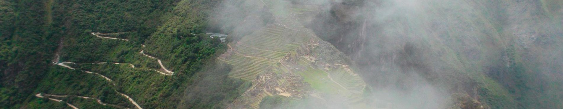 inca trail in june