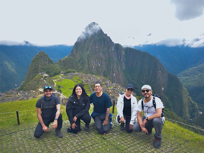 Best Machu Picchu tour Companies