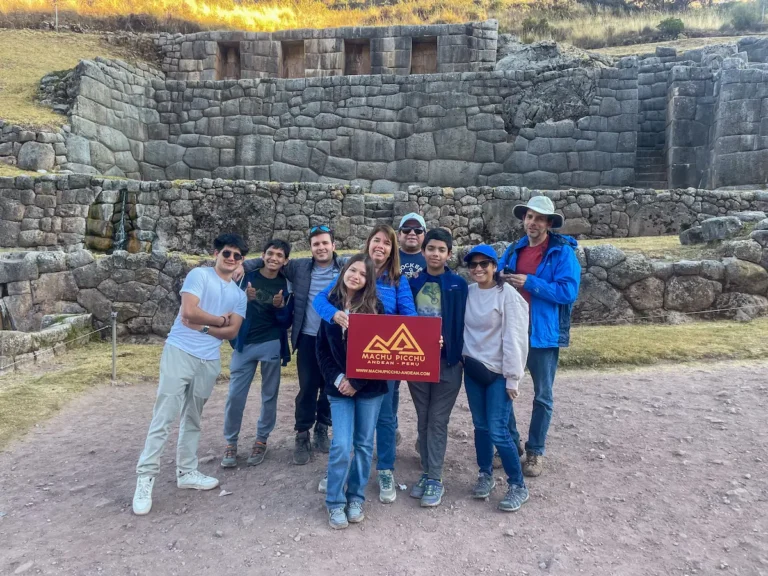 City Tour Cusco