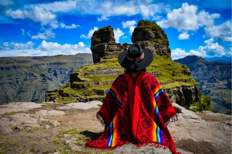 Waqrapukara Trek Full Day