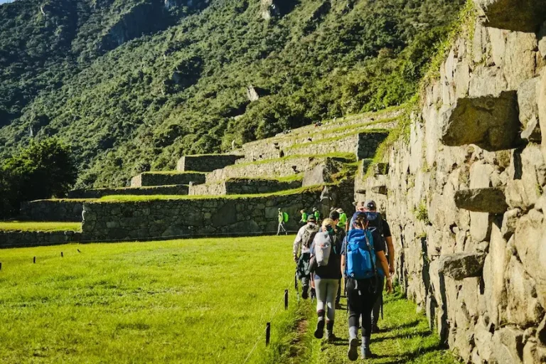 Camino Inca