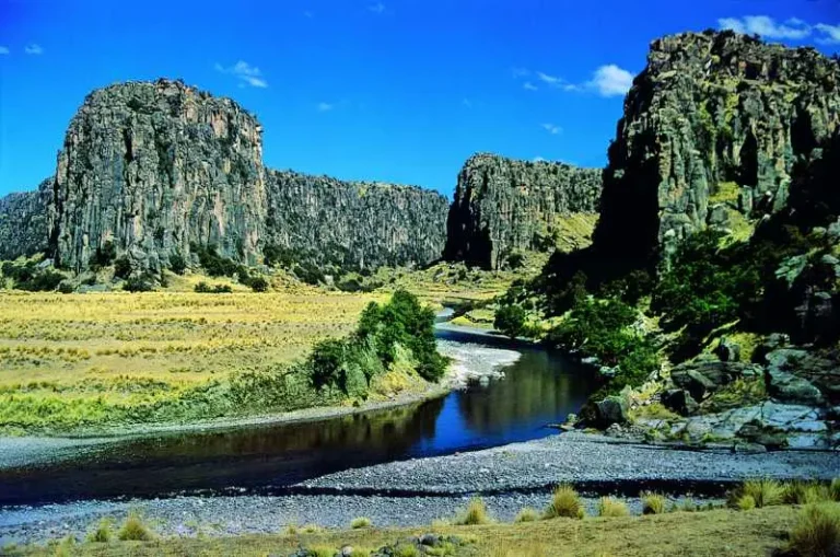 Suykutambo y el Cañon de Colca 3 días