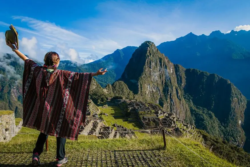 Super Valle Sagrado y Machu Picchu 2 d