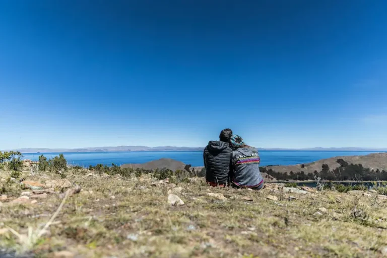 Uros Amantani Taquile 2 días