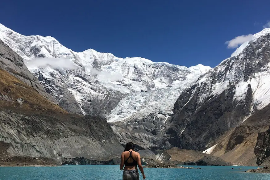 7 Lagoas de Ausangate