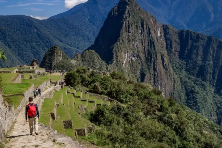 camino inca 2 días