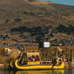 cañon de colca y puno 2 dias