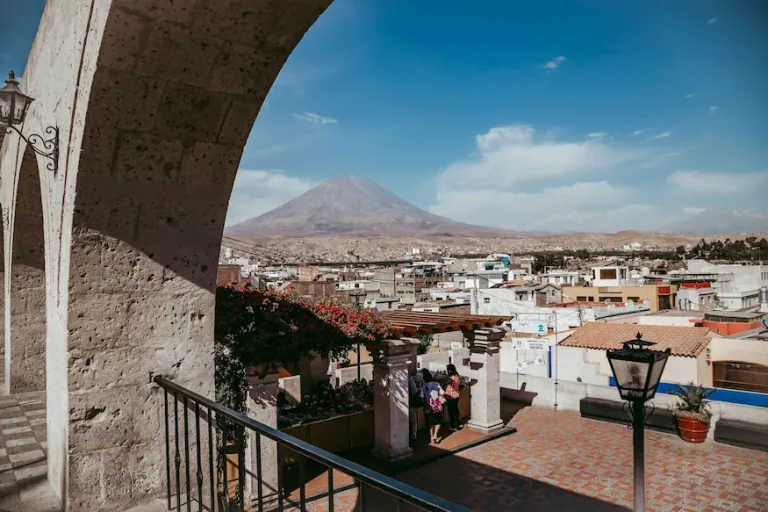 Explora el Peru 15 días