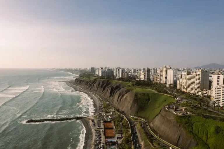 Explora Cusco y Lima 9 días