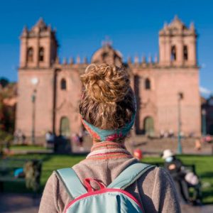 Cusco