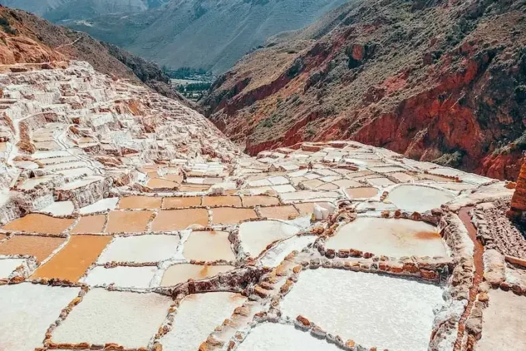 maras y moray tour