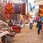 mercado de pisac