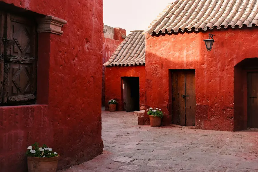 City Tour Arequipa