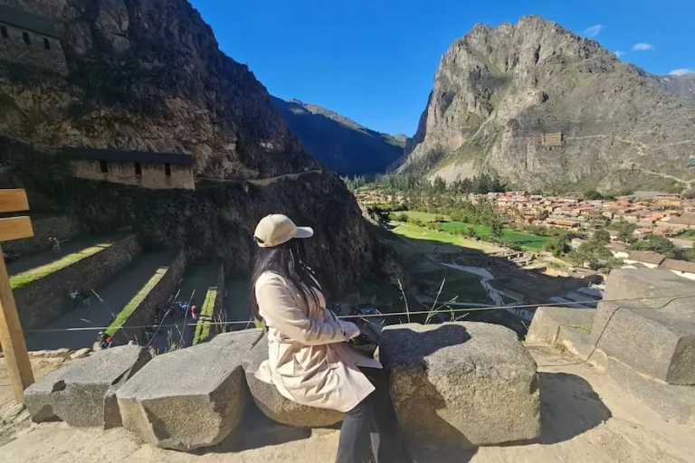ollantaytambo