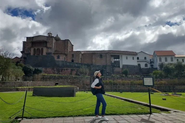 qoricancha