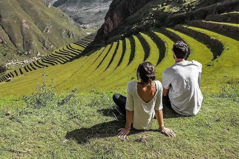 sitio arqueologico pisac