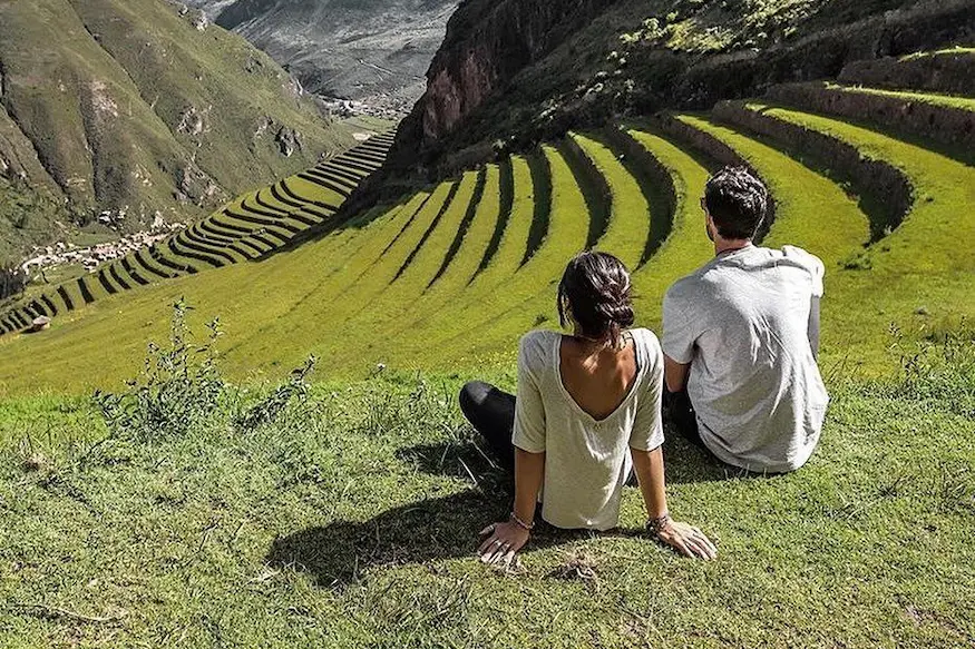 Valle Sagrado Tradicional