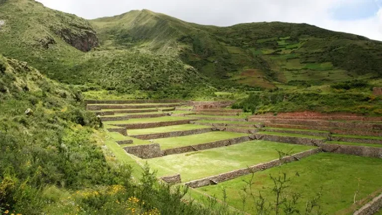 Valle Sur Cusco