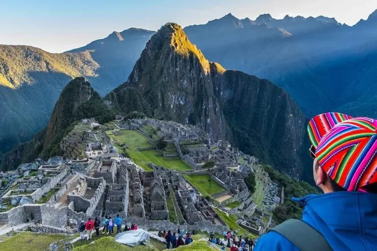 Valle Sagrado Tradicional y Machu Picchu 2 días