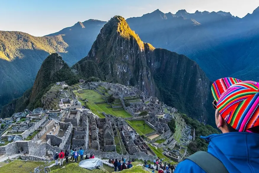 Valle Sagrado Tradicional y Machu Picchu 2 días