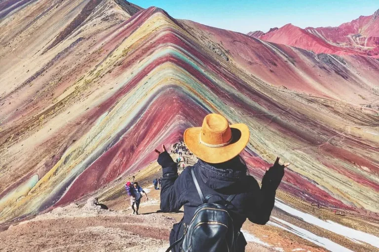 Montanha Arco-Íris