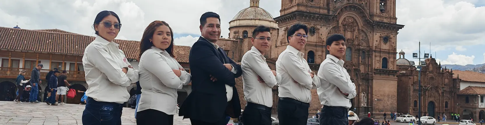 Nosotros