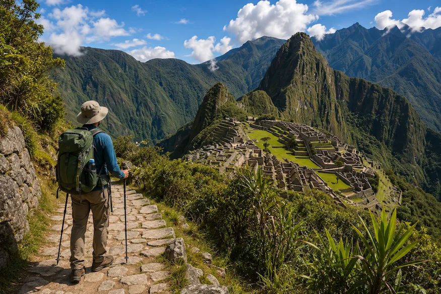 How to Plan the Inca Trail to Machu Picchu