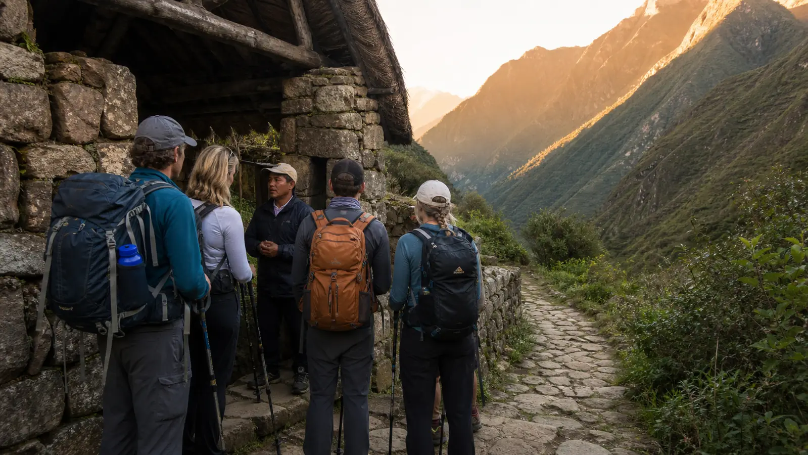 Inca Trail Availability: How to Check Your Dates