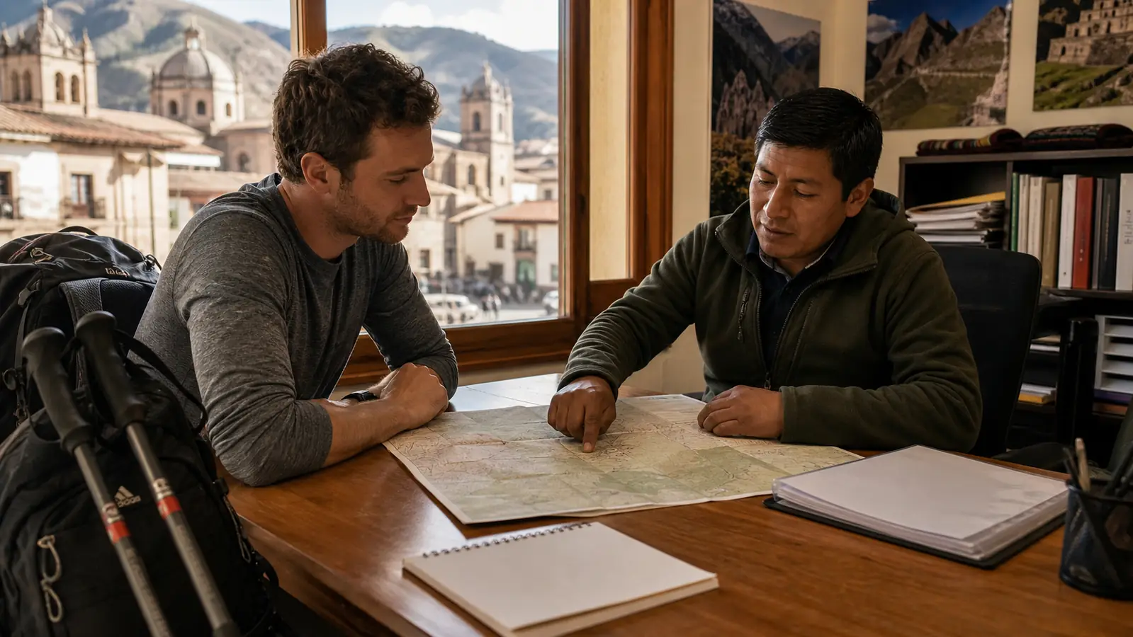 How to Book the Inca Trail: Step-by-Step Guide