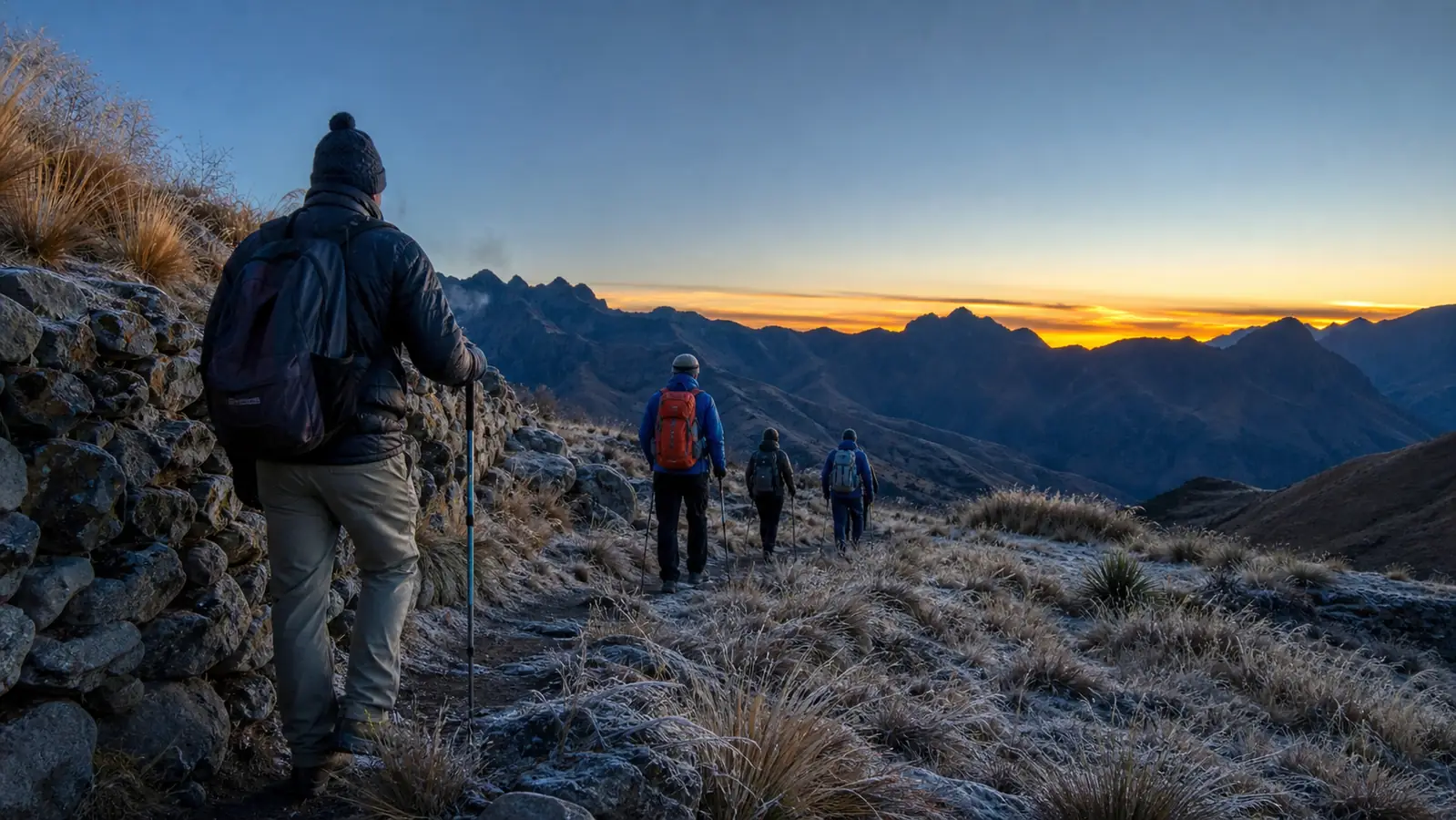 Inca Trail in June: Weather, Crowds and Cold Nights