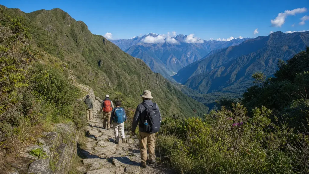 Inca Trail in May: Weather and Trekking Conditions