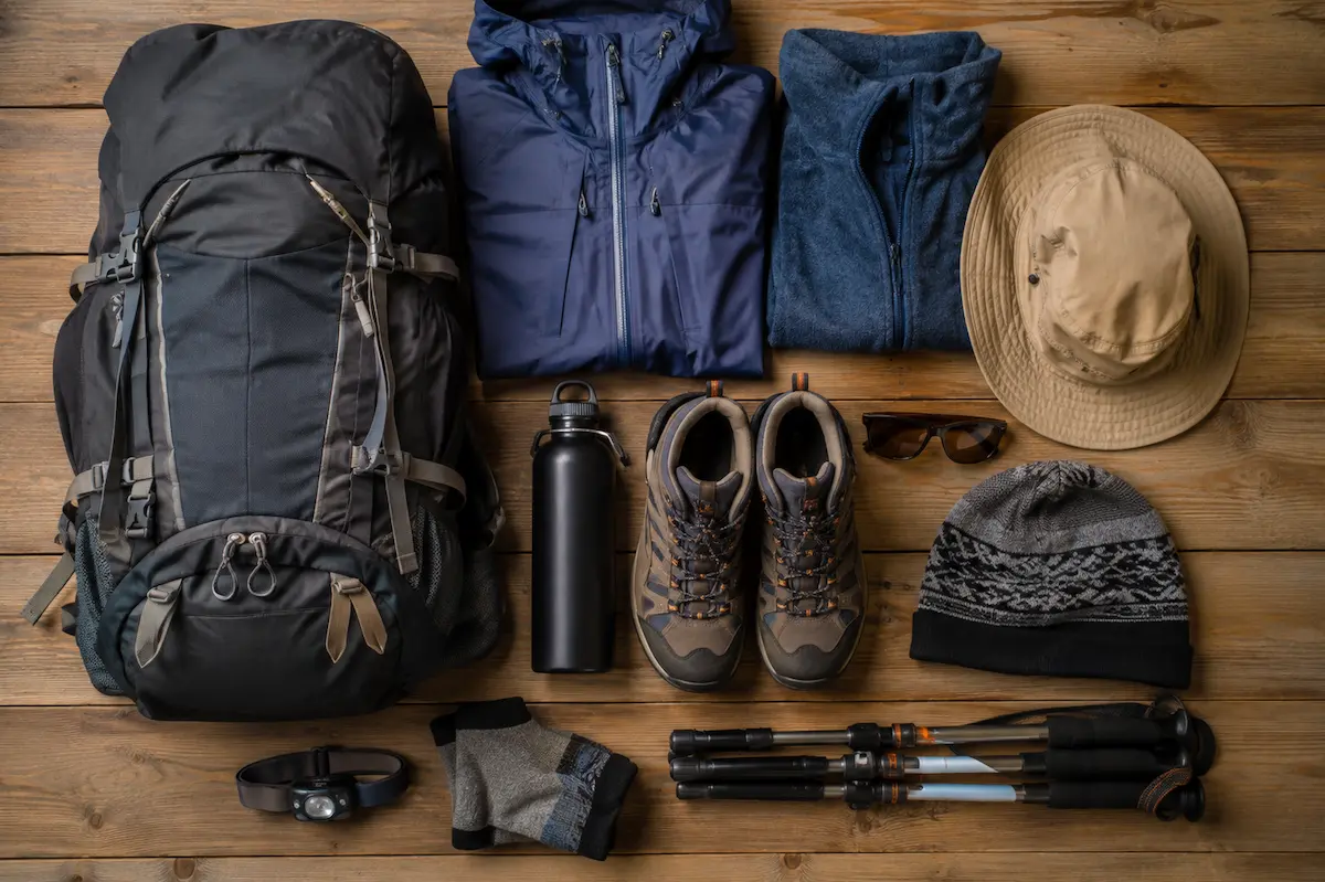 Inca Trail Packing List: What to Bring