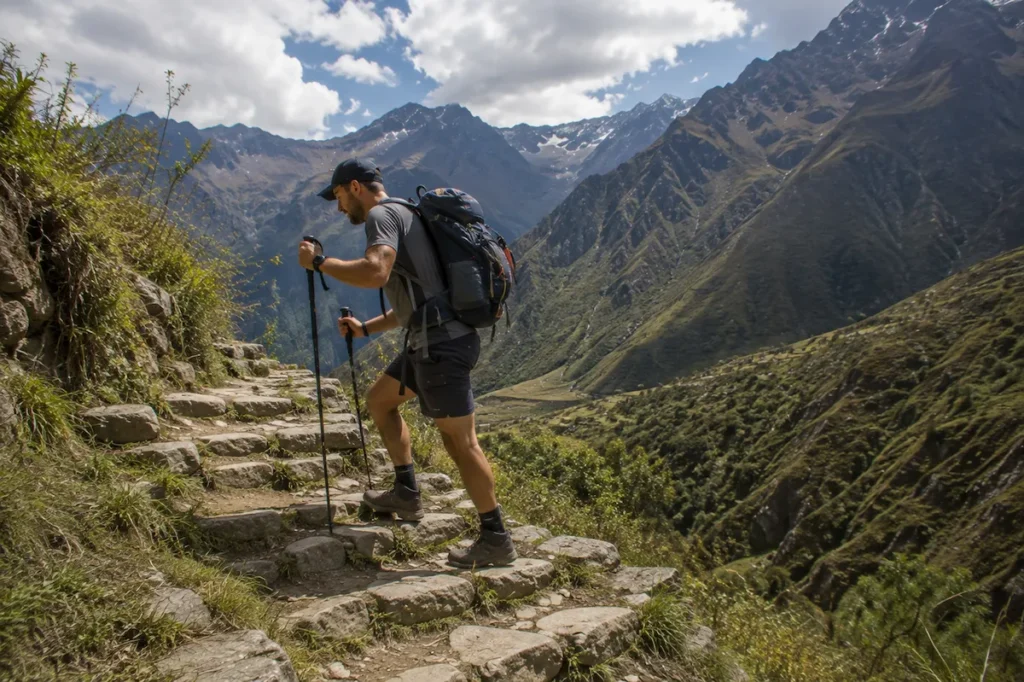 Inca Trail Training Guide: How to Prepare
