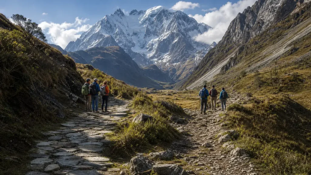 Inca Trail vs Salkantay Trek: Which Route Is Better?