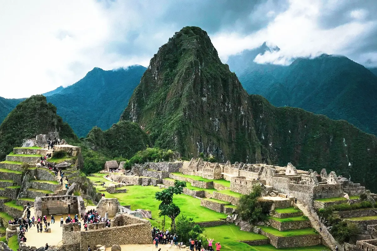 Mejor época para visitar Machu Picchu