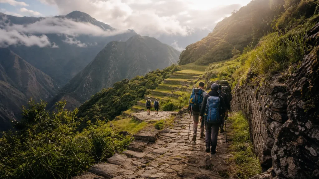 Short Inca Trail vs Classic Inca Trail: Complete Comparison