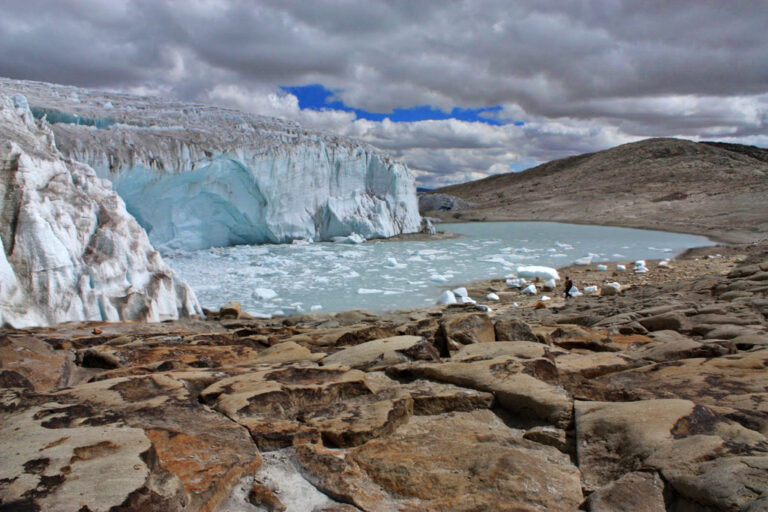 Tour al Glaciar Quelccaya Full Day